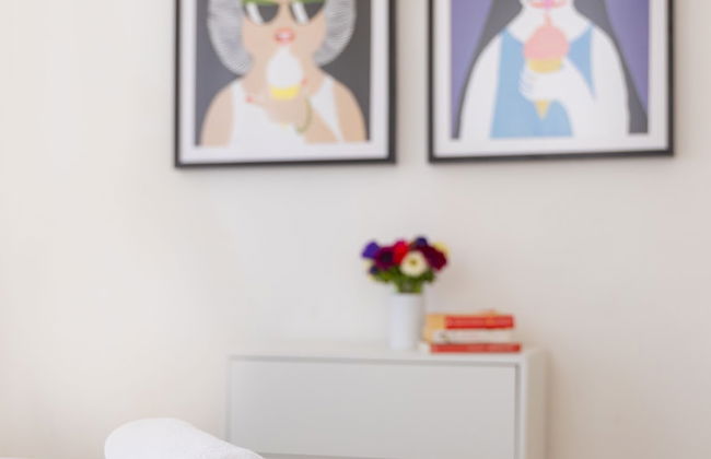 Sapir Boutique Apartments - Photo 7