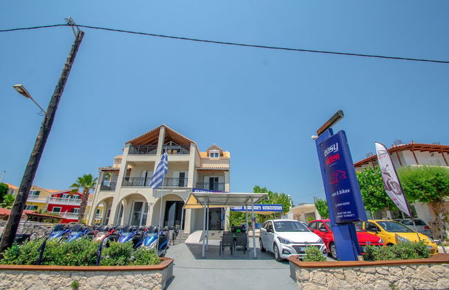 George Apartments - Foto 34