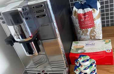 Apartment mit Garage und Balkon nähe Europapark - Foto 11