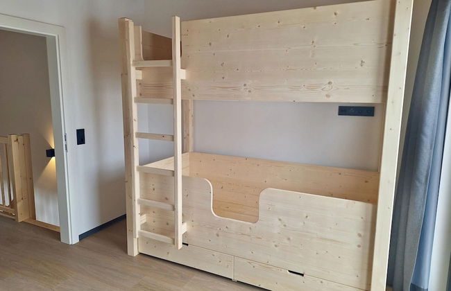 Chalet Near Nassfeld ski Resort and Ski-lift - Foto 3