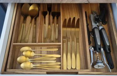 Apartment Chalet Bad Tölz - Foto 27