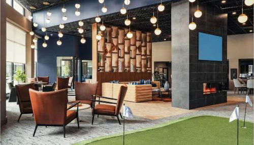 Luxury Apartments by Hyatus White Plains - Foto 4