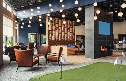 Luxury Apartments by Hyatus White Plains - Foto 4