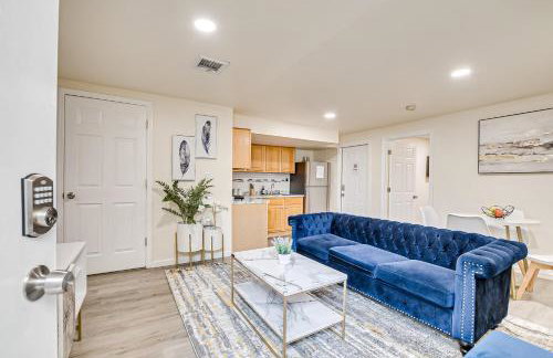 Quite and Spacious Apartment - Foto 9