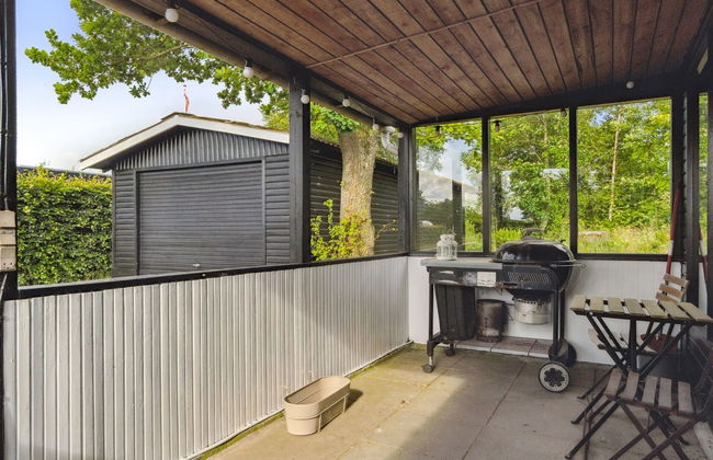 "Ferit" - 100m to the inlet - Foto 17