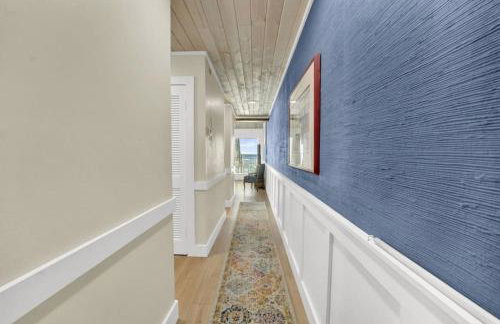 Luxury Top-Floor Gulf-View Condo w/ Bunkroom & Balcony - Foto 20