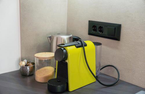 Piedra Luxury Apartments - Foto 44