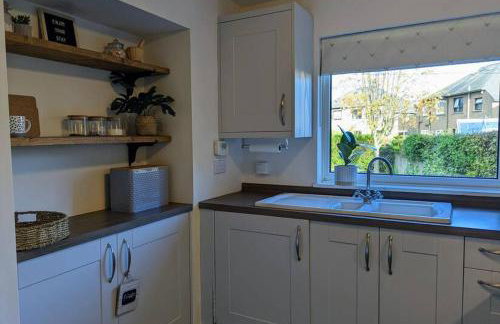 Parkview Cottage - Lovely home with cosy fireplace - Foto 7