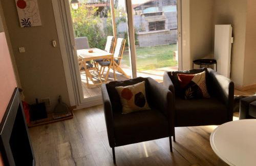 Beach Villa Spacious, Renovated & All-Included - Foto 12