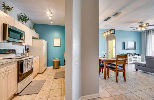6 Mi to Disney Kissimmee Resort Vacation Rental! - Foto 6
