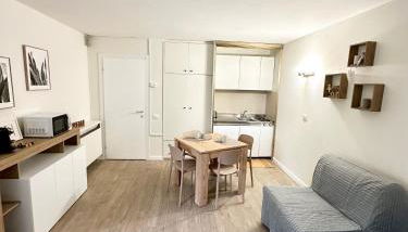 Tonale Ski-in AlpView Studio - Foto 5