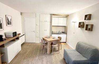 Tonale Ski-in AlpView Studio - Foto 5