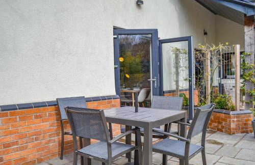 River Lodge Annexe - Foto 17