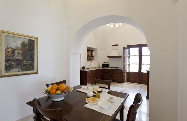 Resort Acropoli - Photo 7