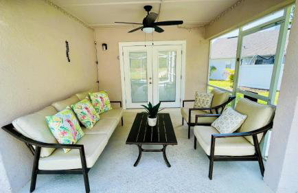 Close To Disney, Spacious Pool Home W Spa 430 - Foto 19