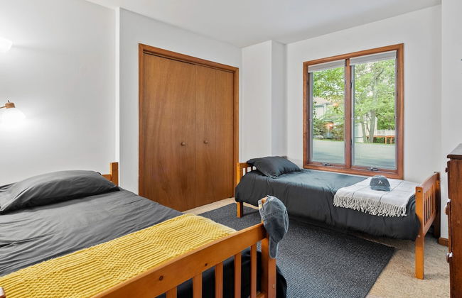 Harmony Ridge by Avantstay Large Deck w Hot Tub Forest Views - Foto 30