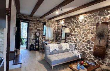 Angel House Greystone Villa Polydrossos - Foto 16