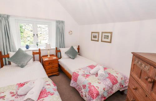 Silverthwaite Cottage - Foto 13