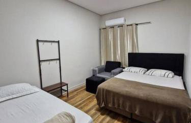 Loft L Hospedagem Cidade Verde L - Foto 5