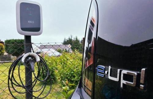 Ferienhaus Gisela Arendsee - Foto 17