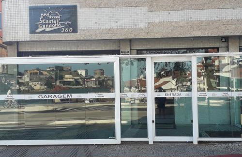 Edificio Castel Gandolfo - Foto 14