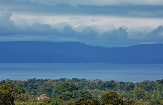 Corcovado Private Villas - Foto 75