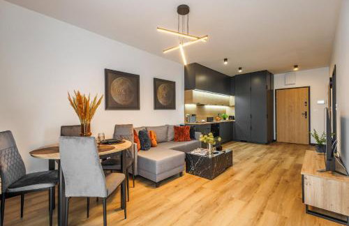 Emihouse KrakoVska Apartments - Foto 73