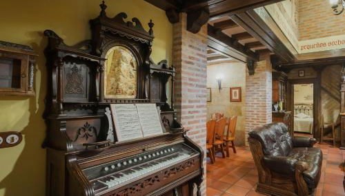 Casa Rural Los Beatos - Foto 5