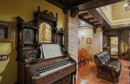 Casa Rural Los Beatos - Foto 5