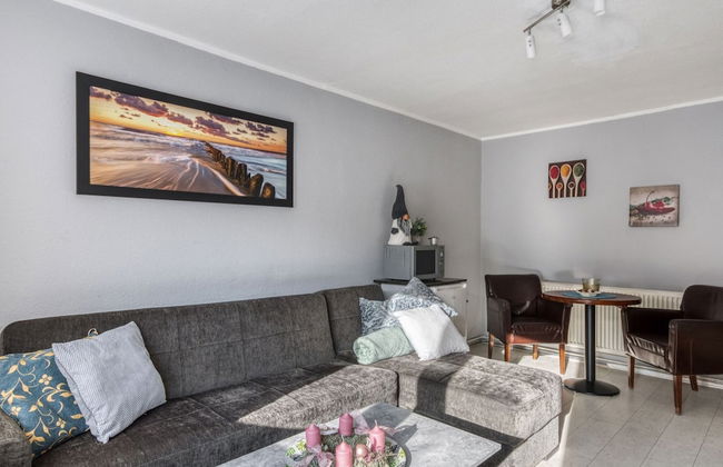 Bungalow in Wernigerode - Foto 7