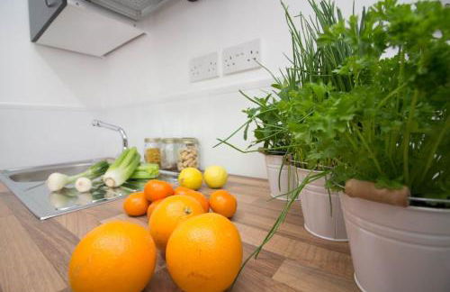 Trafalgar House - Foto 13