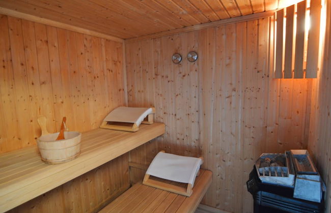 Family Villa, Profondeville - Foto 28