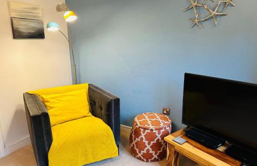 Starfish Cottage- private beach access- dog friendly - Foto 13