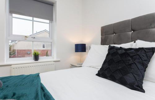 Main Street Town House - Foto 17