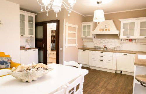 Appartamento centrale 2 camere a Termini Imerese - Marconi House - Foto 1