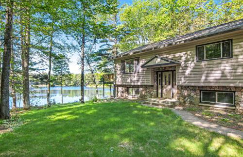 SILK Cabin - Foto 46