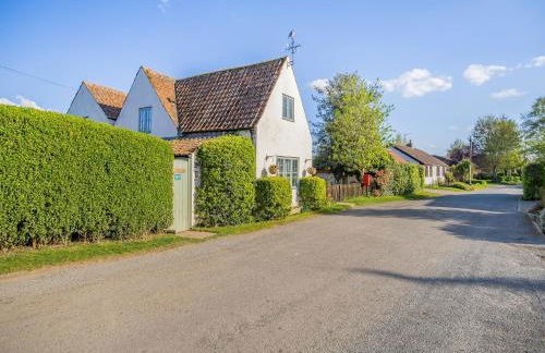 Garden Cottage - Foto 29