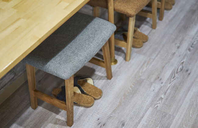 Oyado Kinokuniya Shinchi Machi - Foto 60