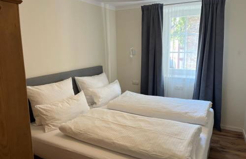 Karlbacher Domizil Ferienwohnungen - Foto 38