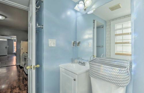 Modern Urban Escape in the Heart of Baltimore! - Photo 15