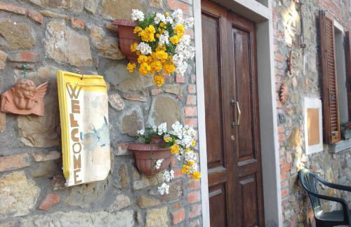 La Vecchia Quercia - Foto 53