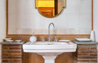 Timeless 19th-Century Villa with Private Pool Oasis - Photo 20