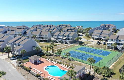 Barrier Dunes 268 - 101 Cape Blessed by Pristine Properties Vacation Rentals - Foto 3