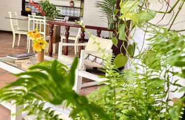 Casa Rústica proximo da praia - Foto 6