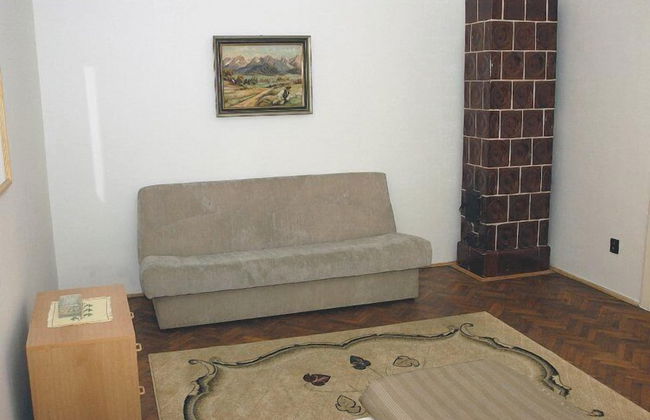 Apartmany Bratislava - Foto 5