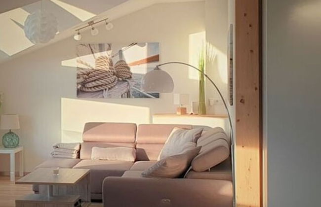 Rugenlust - With sea View / Home Office - Foto 11