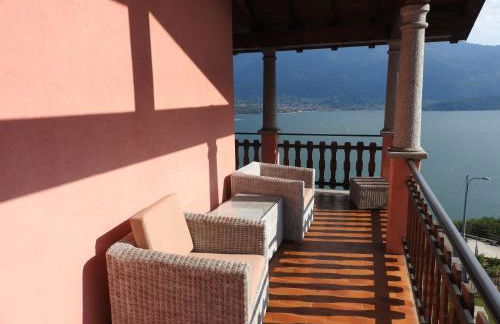 Residence Casa Rosa - Foto 20