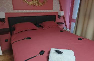 L'incognito - Romantisme - Vin - Jacuzzi - Foto 23