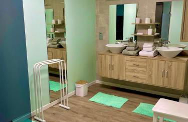 Appartement dans maison familiale - Foto 25