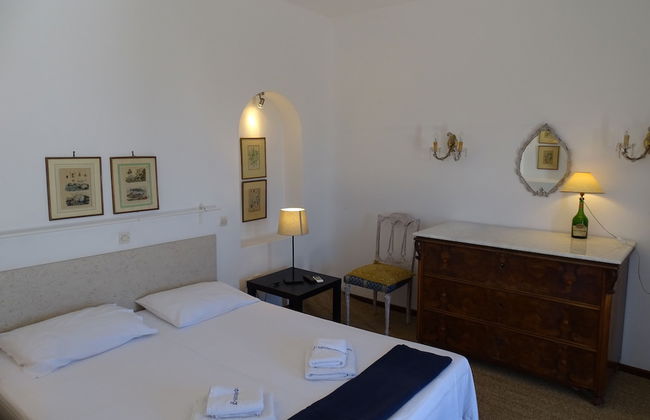 Monolithos Villa - Foto 15